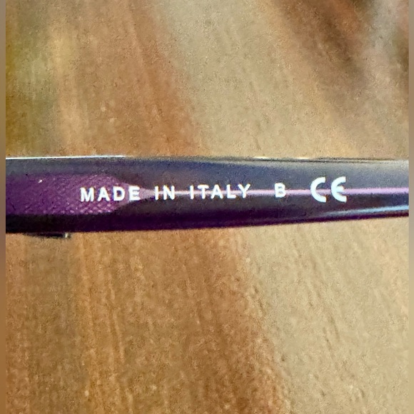 CHANEL® Cocomark Side Ribbon Sunglasses - Picture 9 of 11